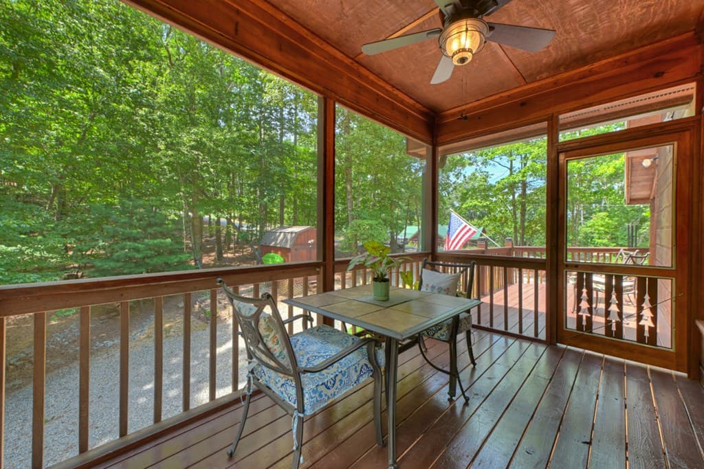 612 Medina Court, Ellijay GA 30540 - Photo