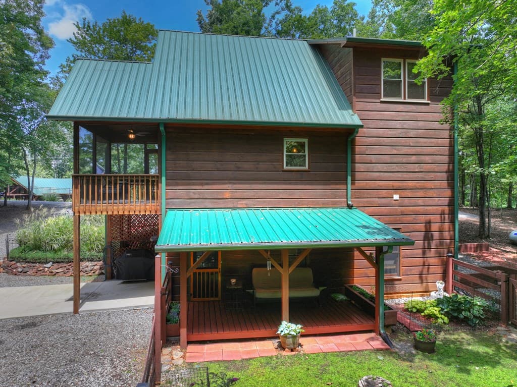 612 Medina Court, Ellijay GA 30540 - Photo
