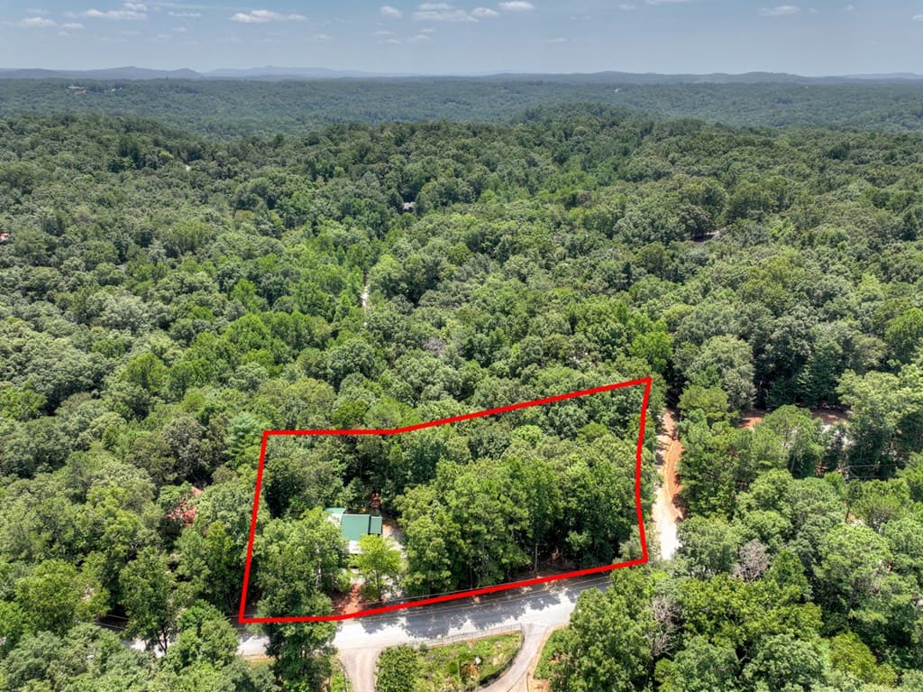 612 Medina Court, Ellijay GA 30540 - Photo