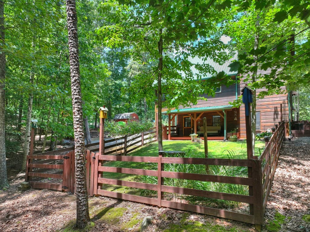 612 Medina Court, Ellijay GA 30540 - Photo