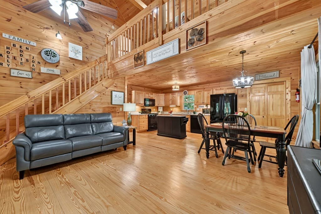 612 Medina Court, Ellijay GA 30540 - Photo
