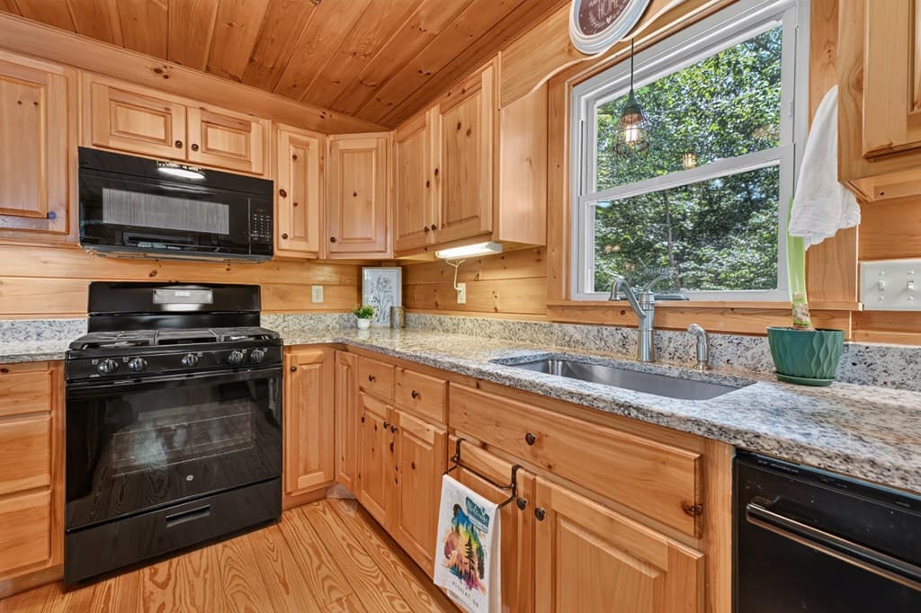 612 Medina Court, Ellijay GA 30540 - Photo