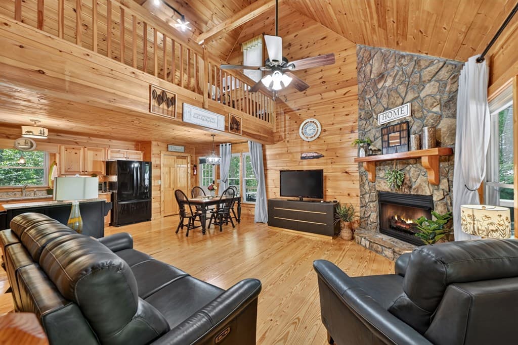 612 Medina Court, Ellijay GA 30540 - Photo