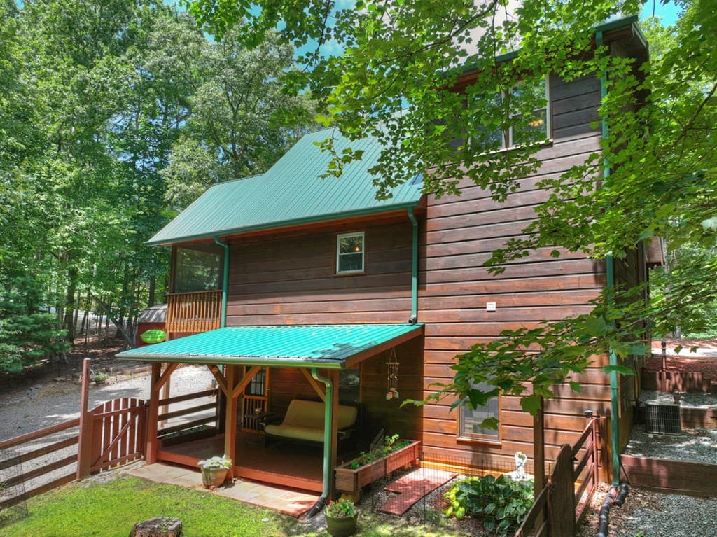 612 Medina Court, Ellijay GA 30540 - Photo