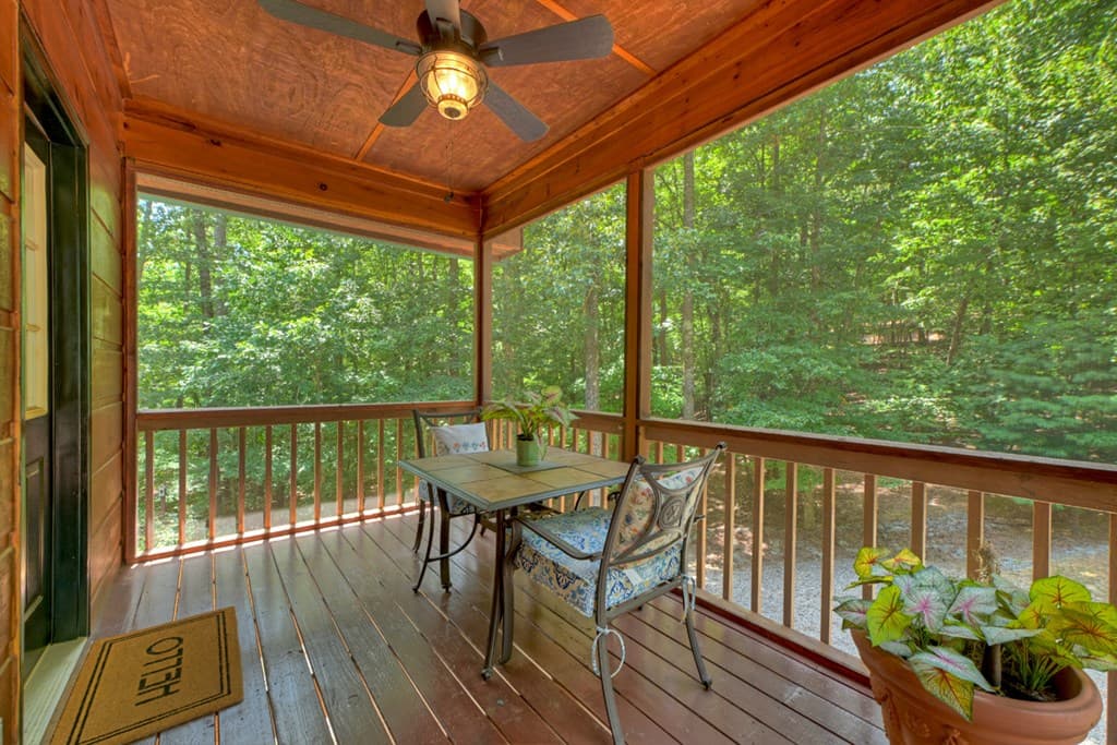 612 Medina Court, Ellijay GA 30540 - Photo