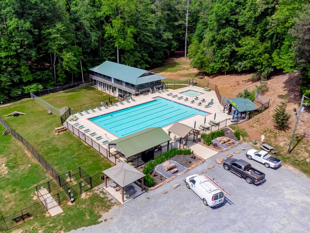 612 Medina Court, Ellijay GA 30540 - Photo