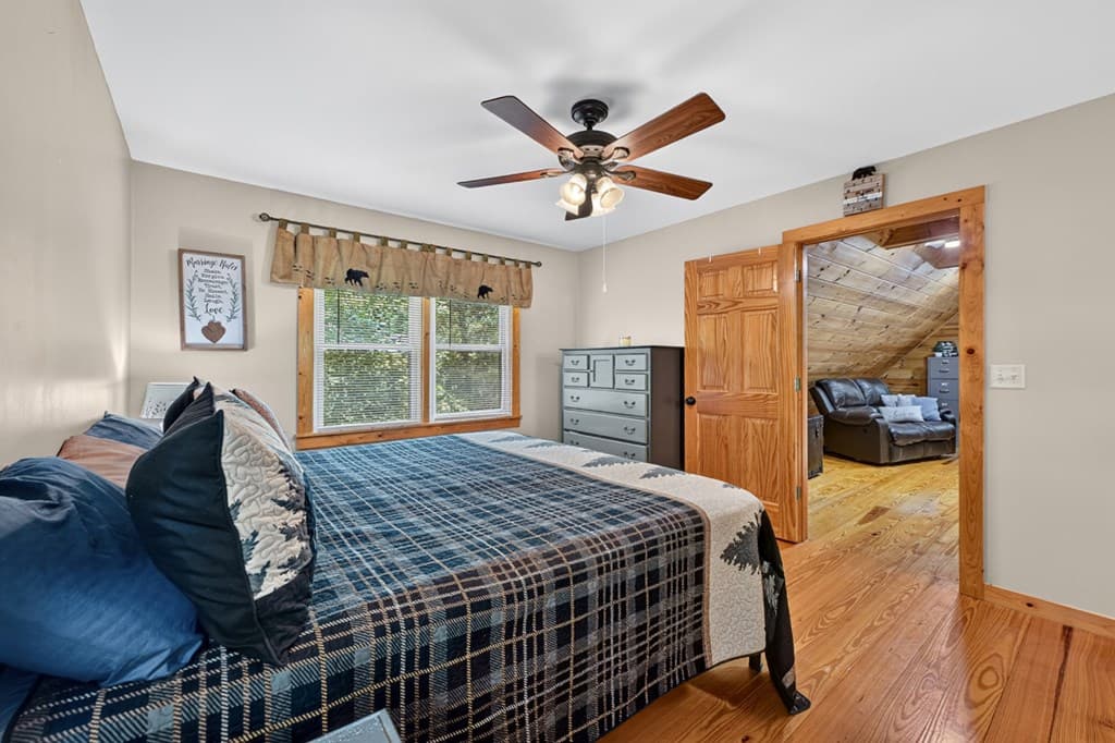 612 Medina Court, Ellijay GA 30540 - Photo