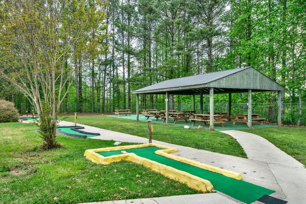612 Medina Court, Ellijay GA 30540 - Photo