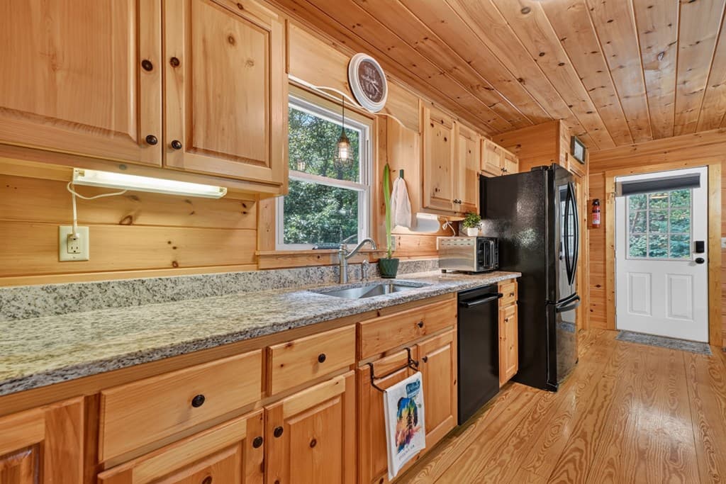 612 Medina Court, Ellijay GA 30540 - Photo