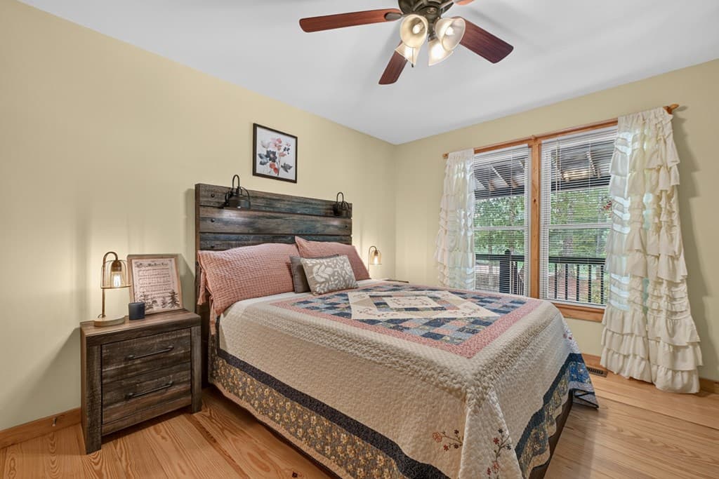 612 Medina Court, Ellijay GA 30540 - Photo
