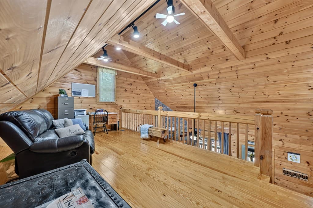 612 Medina Court, Ellijay GA 30540 - Photo