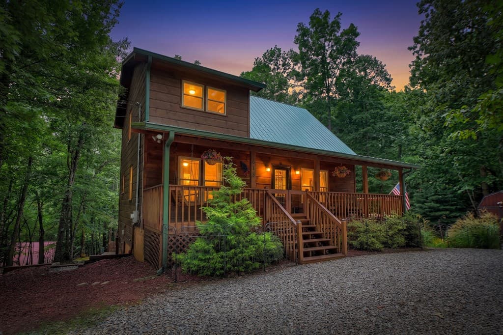 612 Medina Court, Ellijay GA 30540 - Photo