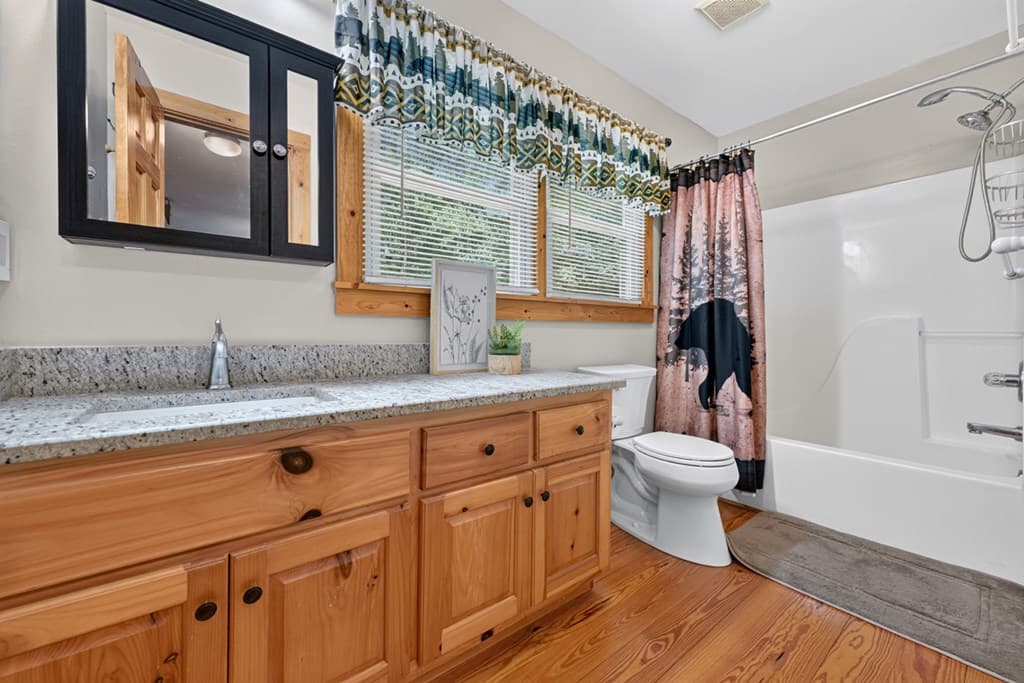 612 Medina Court, Ellijay GA 30540 - Photo