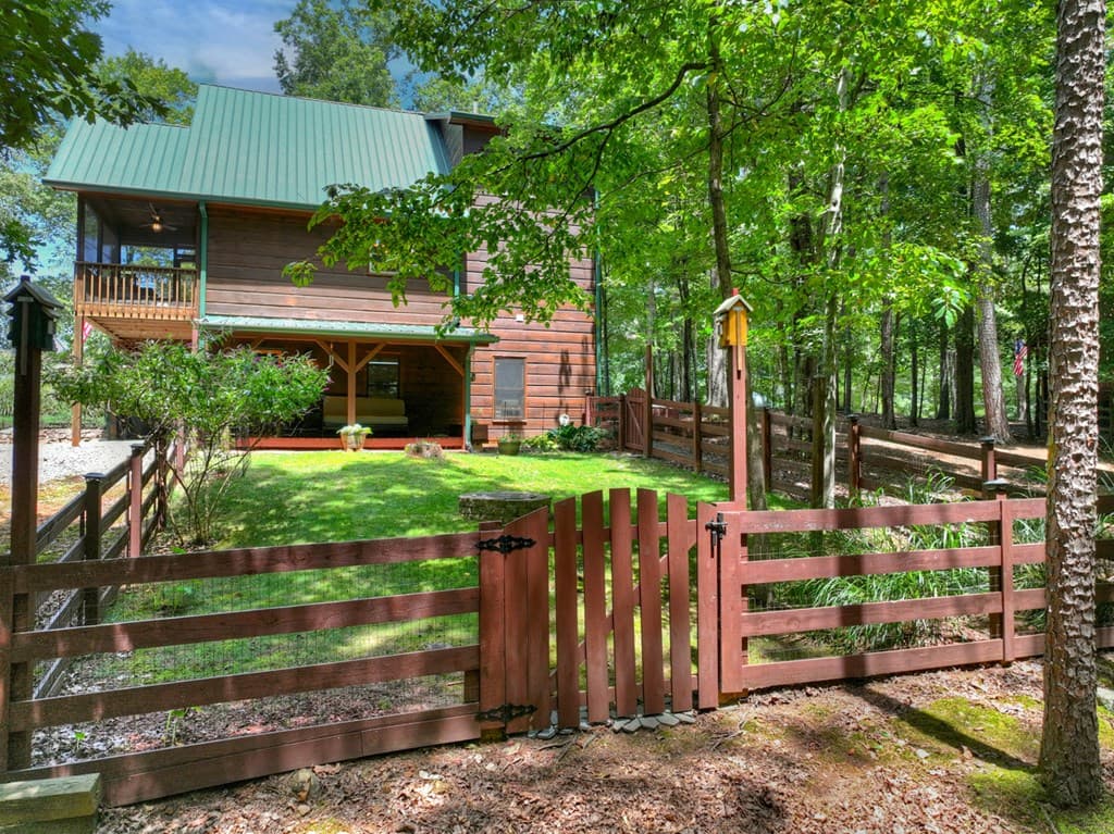 612 Medina Court, Ellijay GA 30540 - Photo