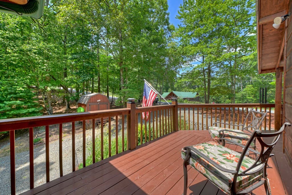 612 Medina Court, Ellijay GA 30540 - Photo