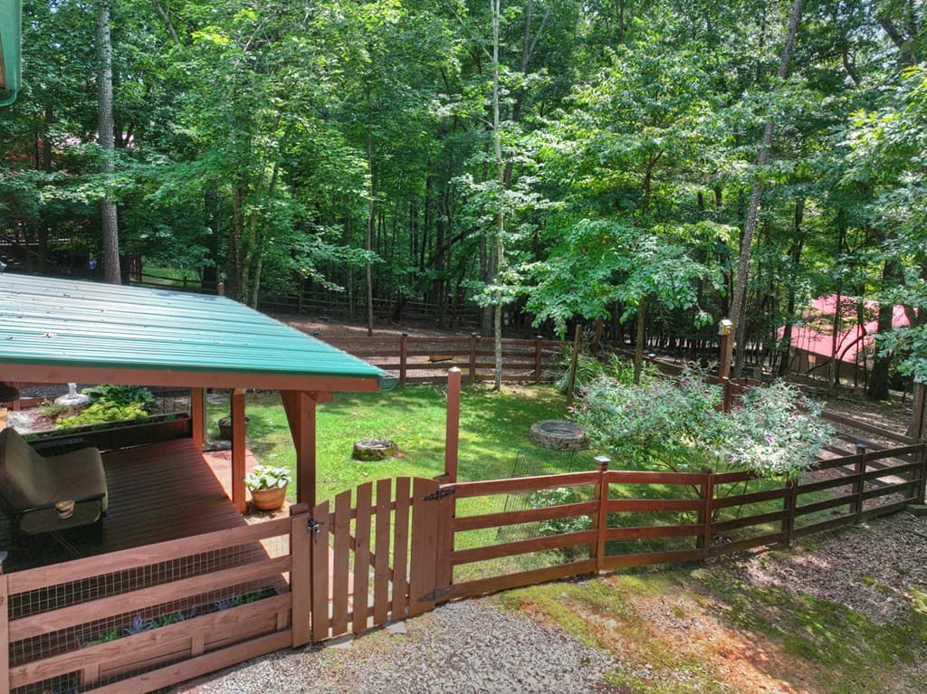 612 Medina Court, Ellijay GA 30540 - Photo