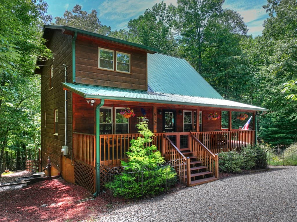 612 Medina Court, Ellijay GA 30540 - Photo
