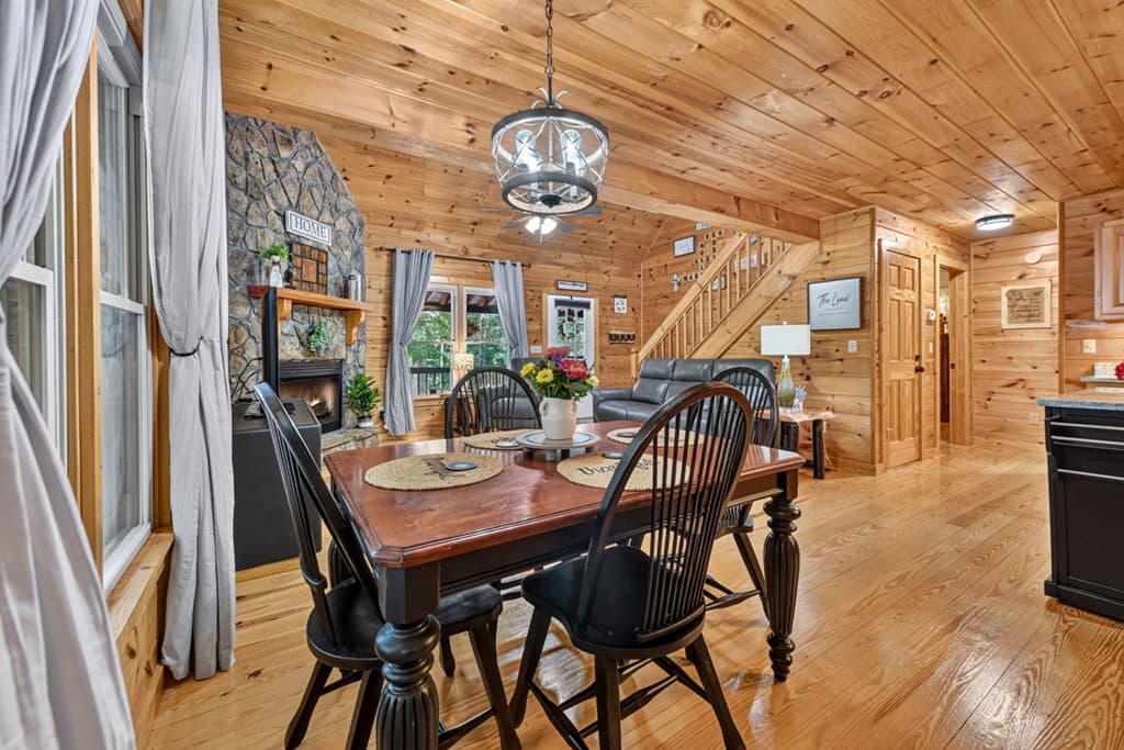 612 Medina Court, Ellijay GA 30540 - Photo