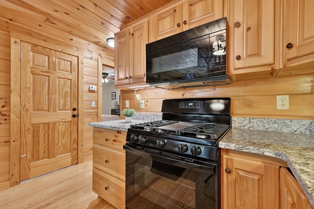 612 Medina Court, Ellijay GA 30540 - Photo