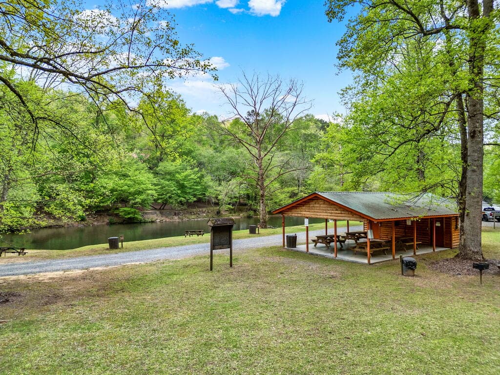 612 Medina Court, Ellijay GA 30540 - Photo