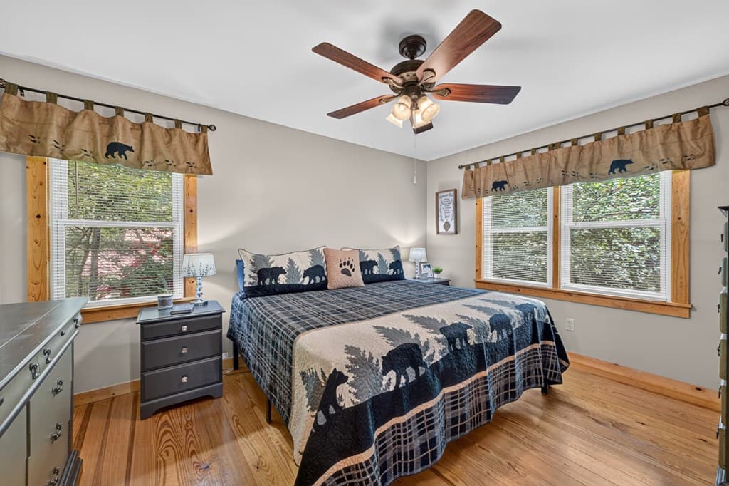 612 Medina Court, Ellijay GA 30540 - Photo