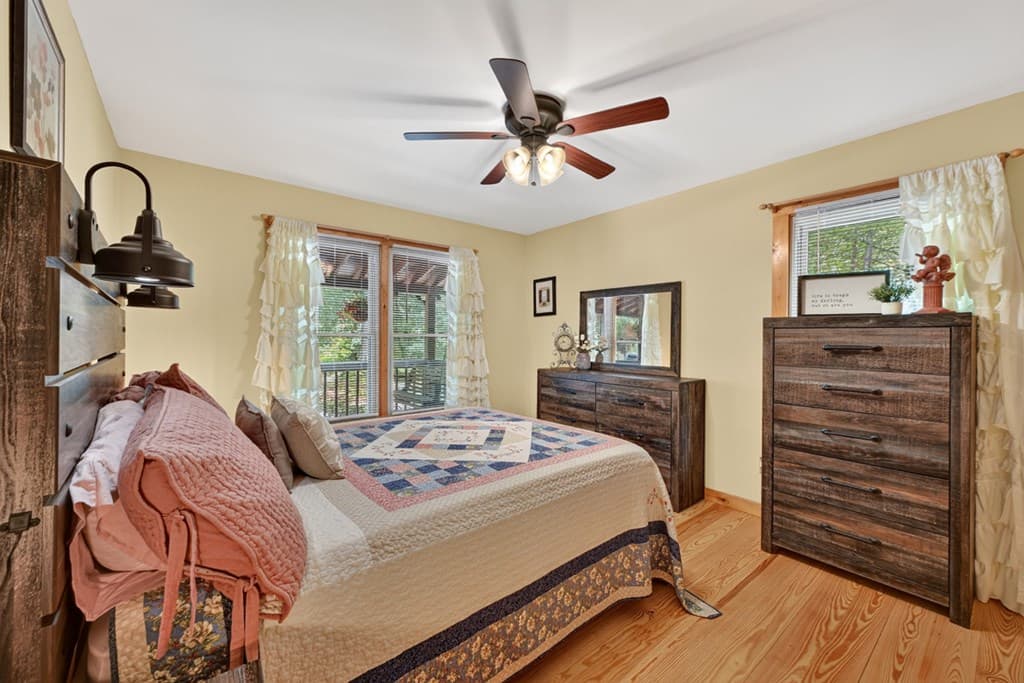 612 Medina Court, Ellijay GA 30540 - Photo