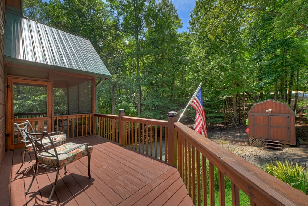612 Medina Court, Ellijay GA 30540 - Photo