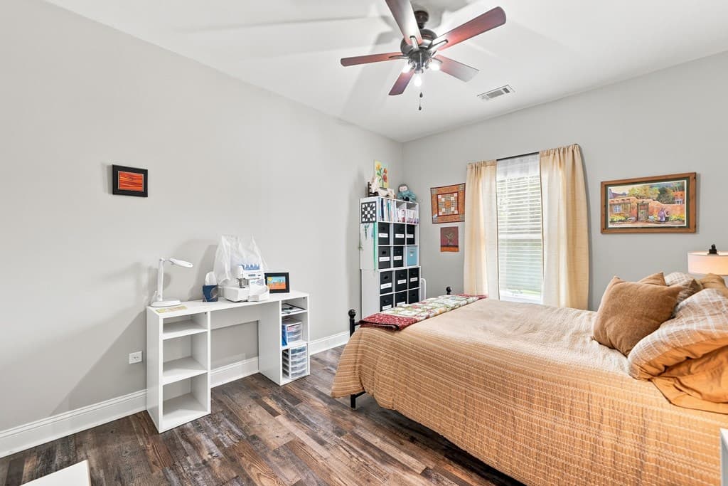 87 Meadow Circle, Ellijay GA 30540 - Photo