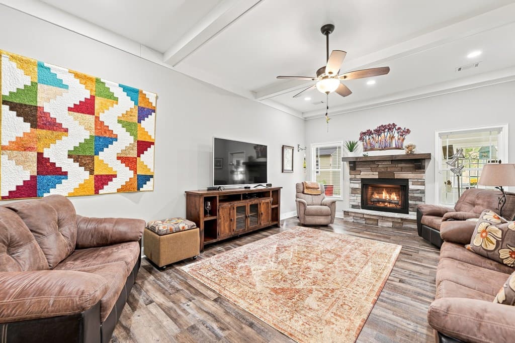 87 Meadow Circle, Ellijay GA 30540 - Photo