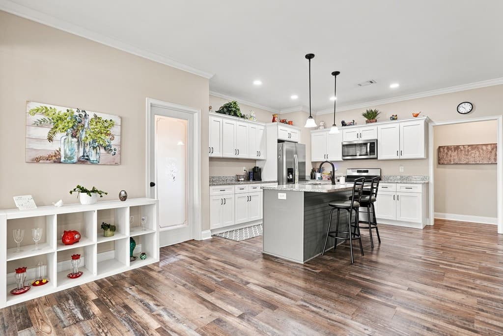 87 Meadow Circle, Ellijay GA 30540 - Photo