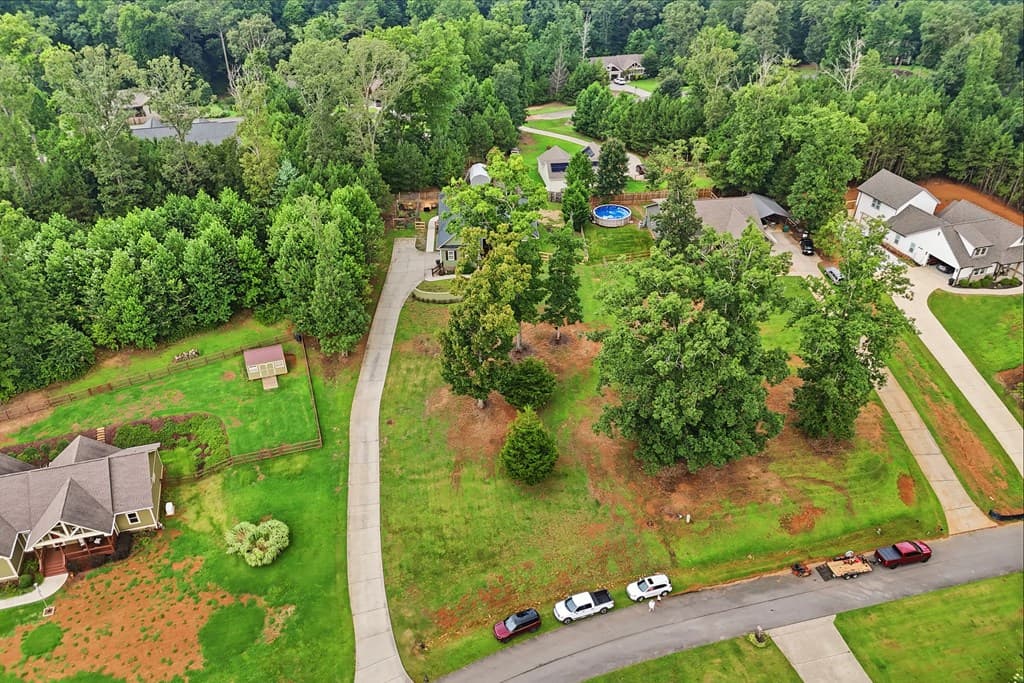 87 Meadow Circle, Ellijay GA 30540 - Photo