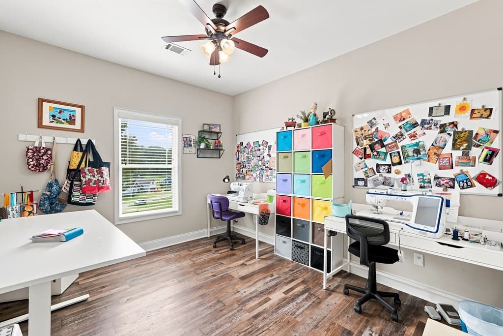 87 Meadow Circle, Ellijay GA 30540 - Photo