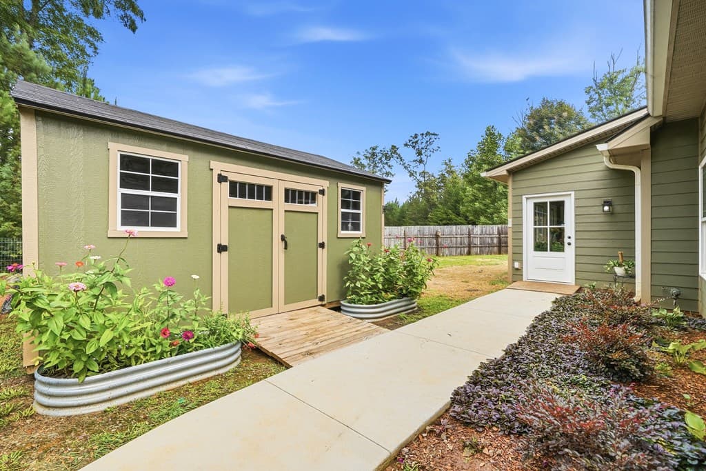 87 Meadow Circle, Ellijay GA 30540 - Photo