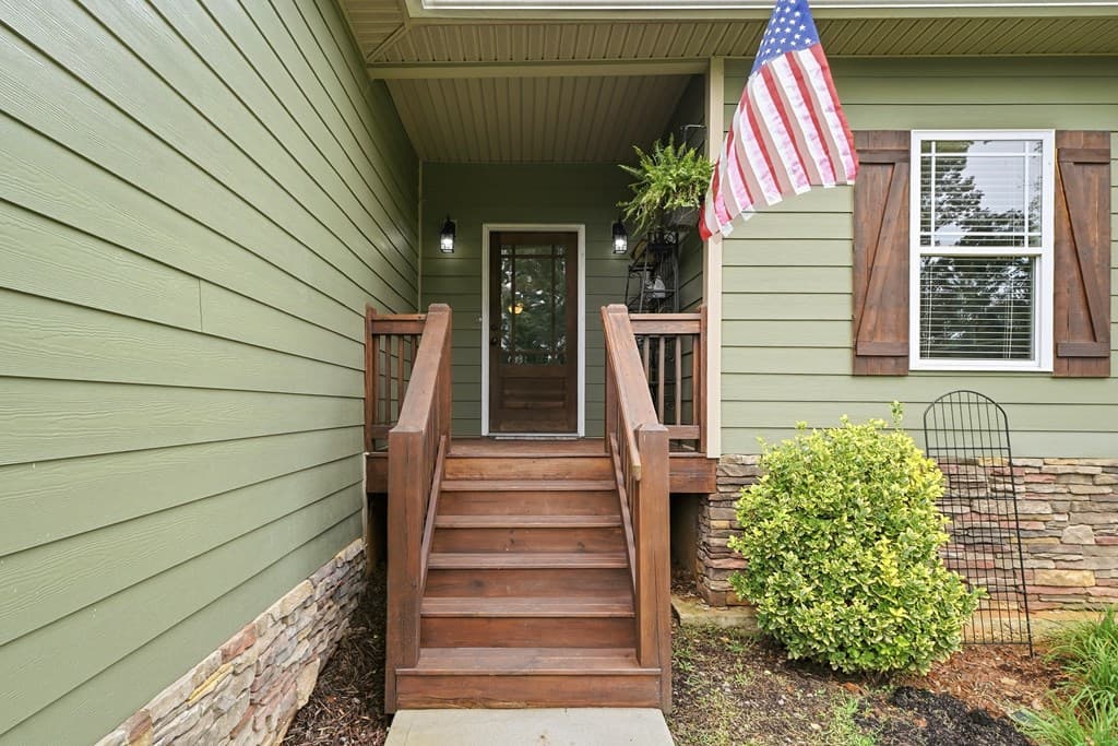 87 Meadow Circle, Ellijay GA 30540 - Photo