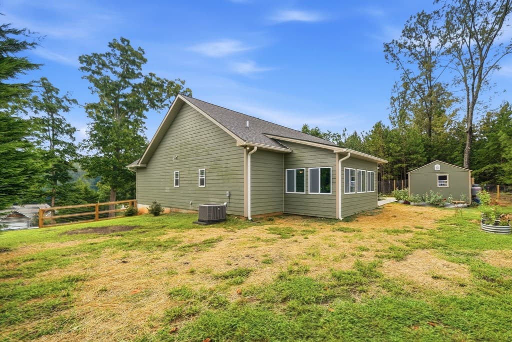 87 Meadow Circle, Ellijay GA 30540 - Photo