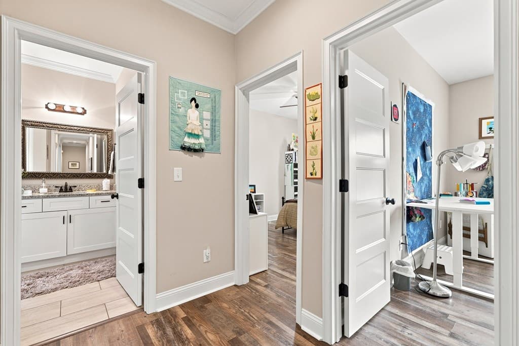 87 Meadow Circle, Ellijay GA 30540 - Photo