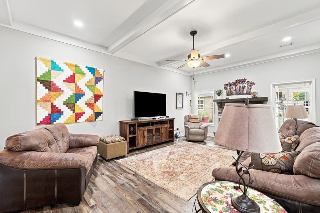 87 Meadow Circle, Ellijay GA 30540 - Photo