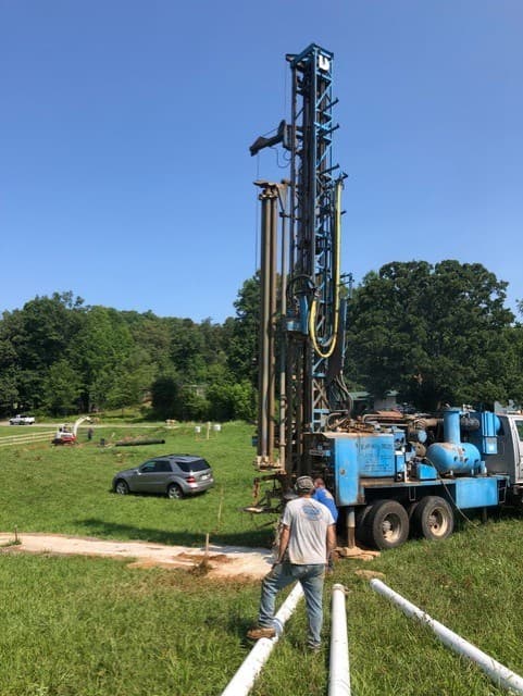 Lot 1 E Old Hwy 64, Hayesville NC 28904 - Photo