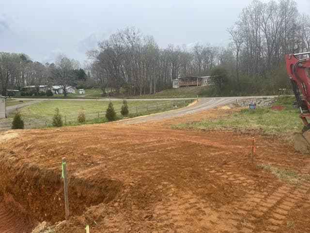 Lot 1 E Old Hwy 64, Hayesville NC 28904 - Photo