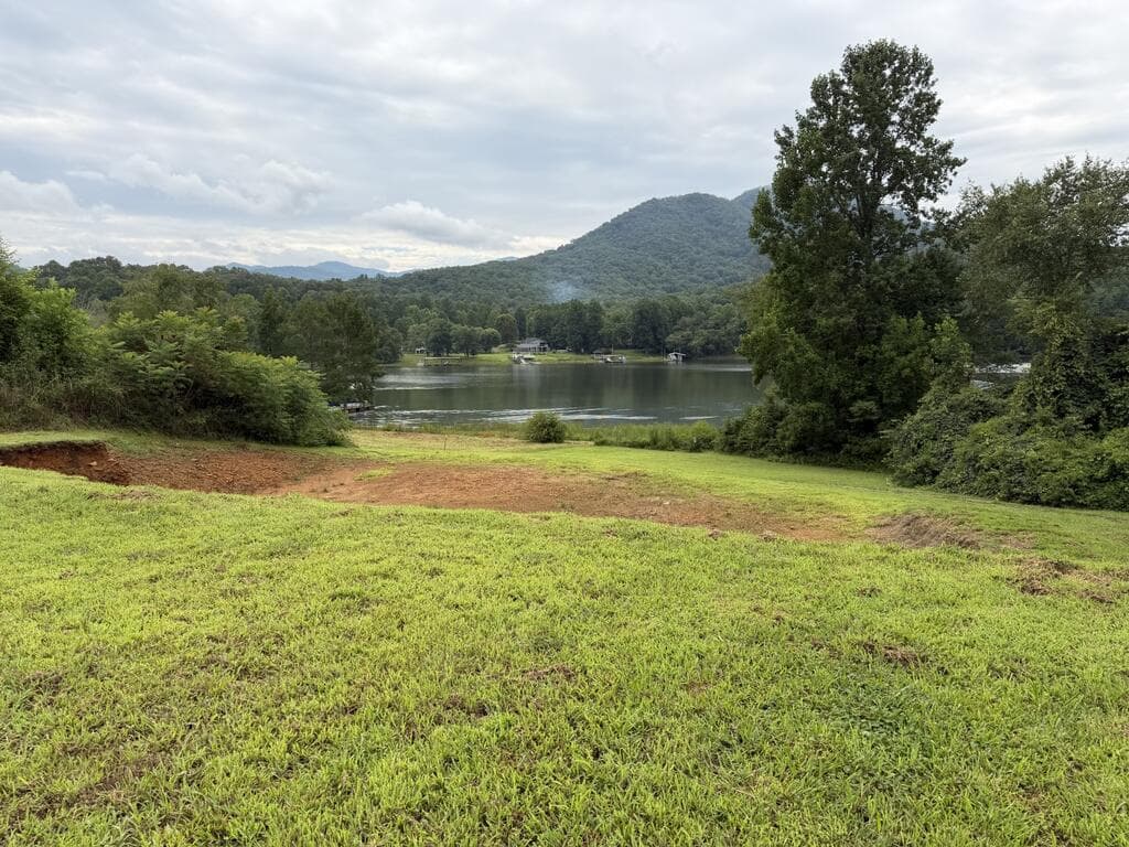 Lot 1 E Old Hwy 64, Hayesville NC 28904 - Photo