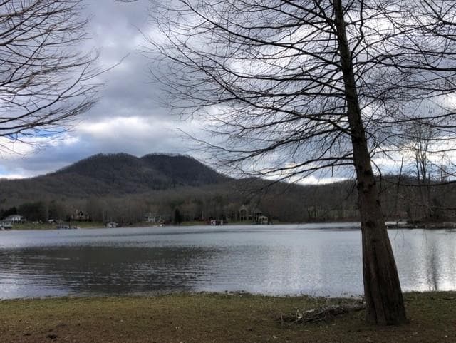 Lot 1 E Old Hwy 64, Hayesville NC 28904 - Primary photo