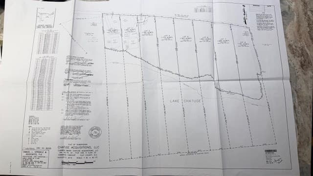 Lot 1 E Old Hwy 64, Hayesville NC 28904 - Photo