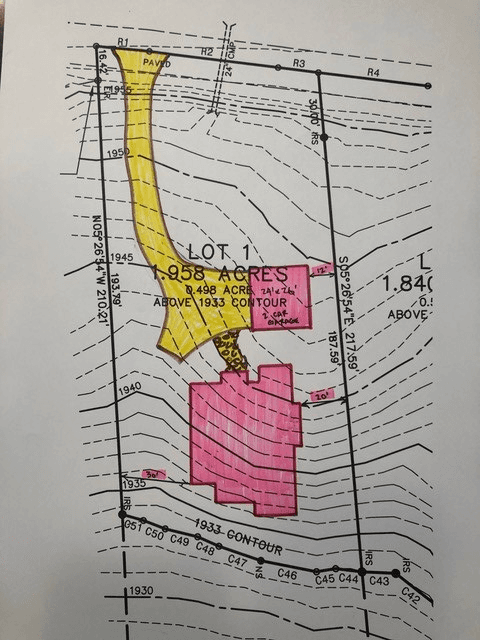 Lot 1 E Old Hwy 64, Hayesville NC 28904 - Photo