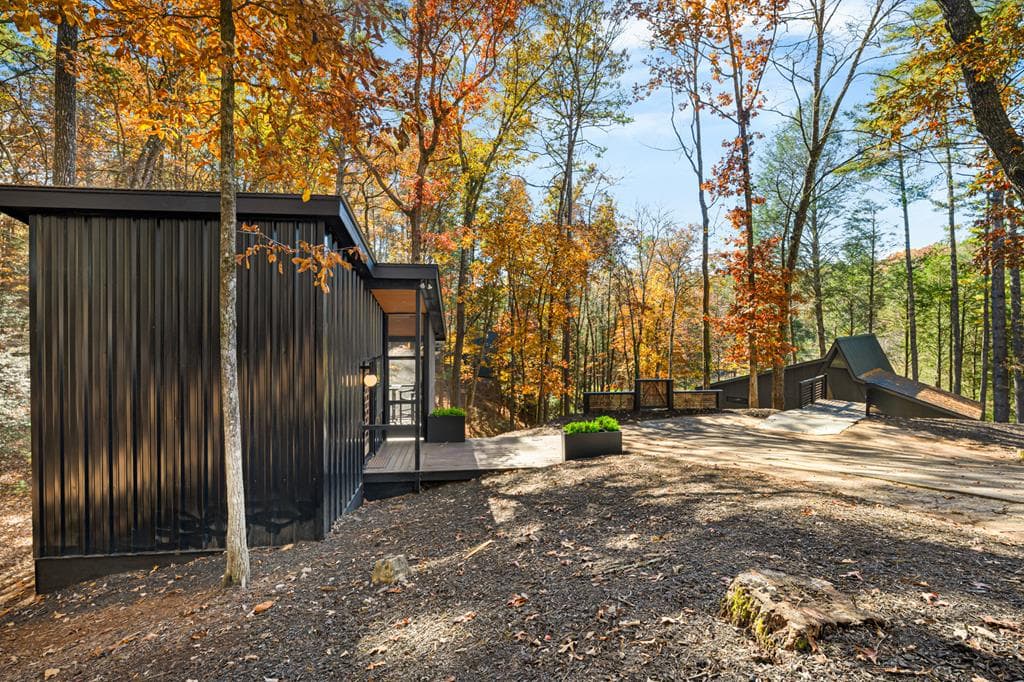 35 Dogwood Riverside Drive, Blue Ridge GA 30513 - Photo