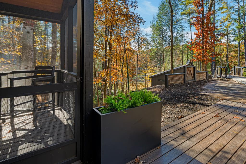 35 Dogwood Riverside Drive, Blue Ridge GA 30513 - Photo