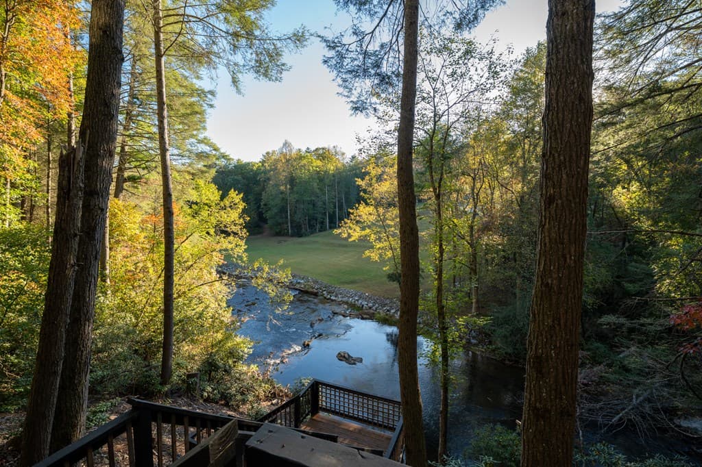 35 Dogwood Riverside Drive, Blue Ridge GA 30513 - Photo