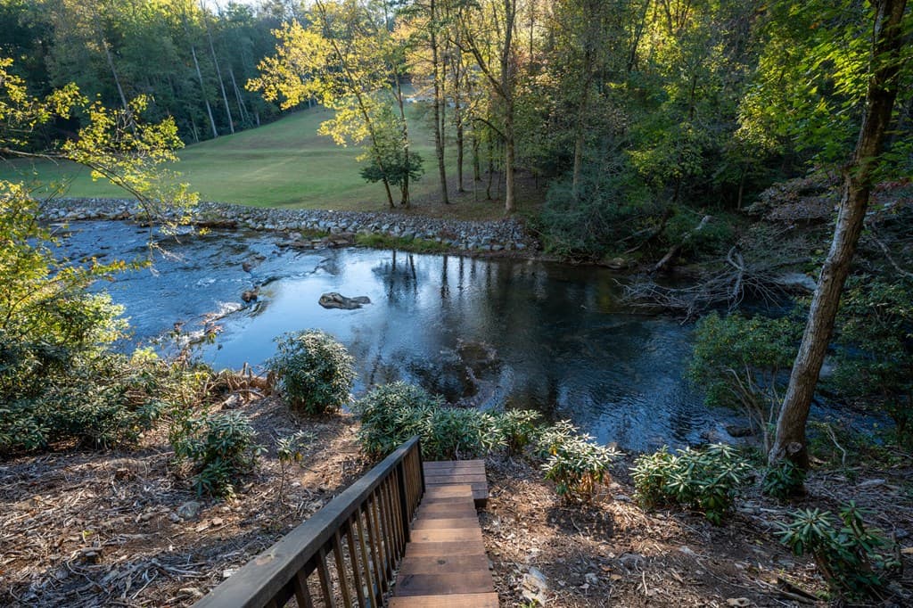 35 Dogwood Riverside Drive, Blue Ridge GA 30513 - Photo