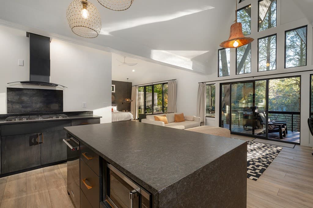 35 Dogwood Riverside Drive, Blue Ridge GA 30513 - Photo