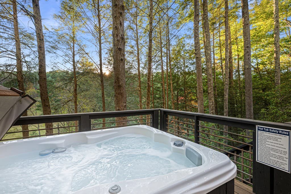 35 Dogwood Riverside Drive, Blue Ridge GA 30513 - Photo