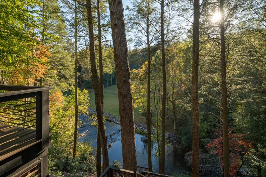 35 Dogwood Riverside Drive, Blue Ridge GA 30513 - Photo
